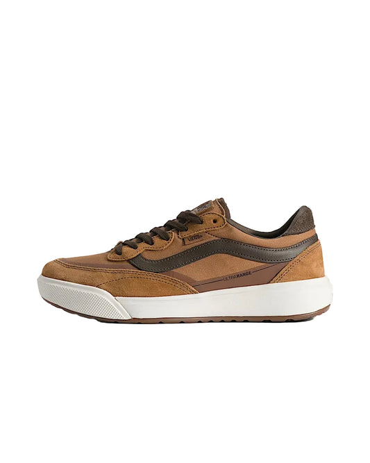 Vans Men's Ultrarange™ 2.0 Se Chipmunk