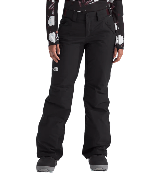 The North Face Women's Freedom Insulated Pant TNF Black - NPF - Brekken's