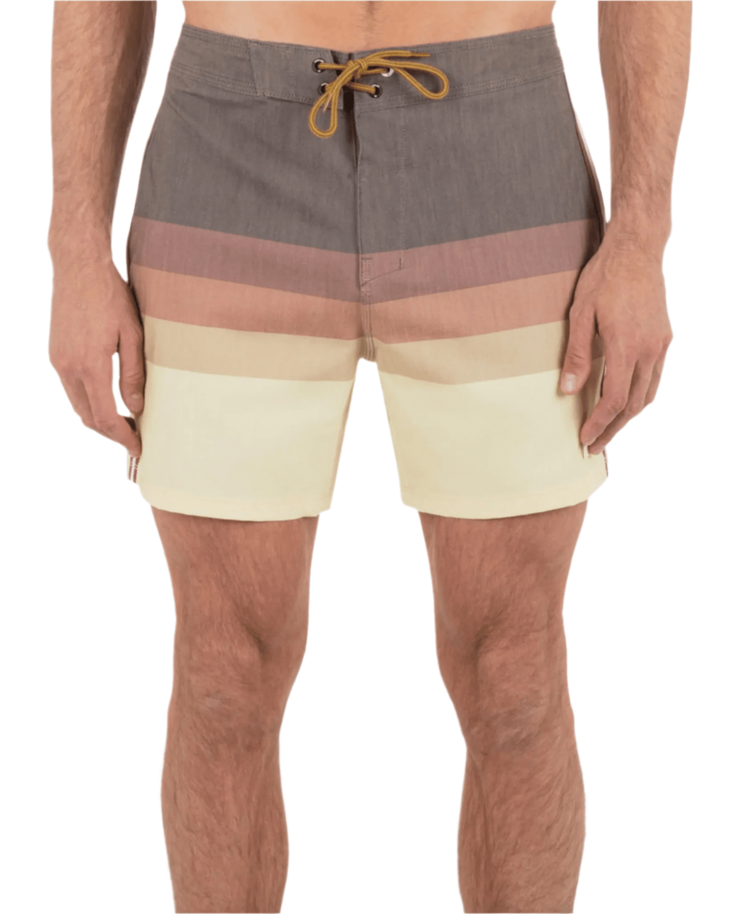 Hurley Men's Phantom Naturals Sessions 16' Hazelnut - Brekken's