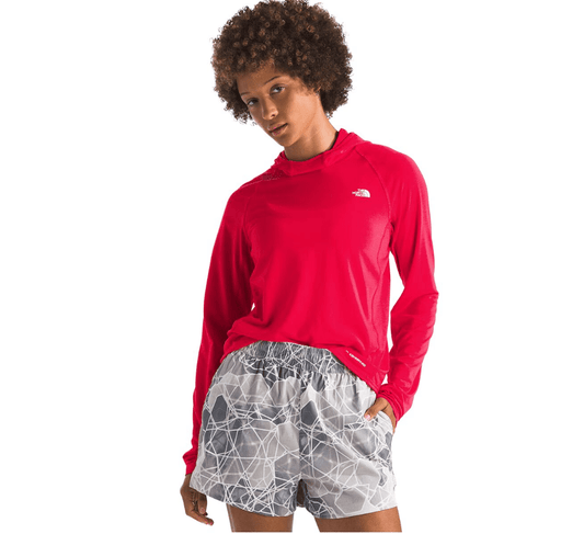 The North Face Women's Adventure Sun Hoodie - Brekken's