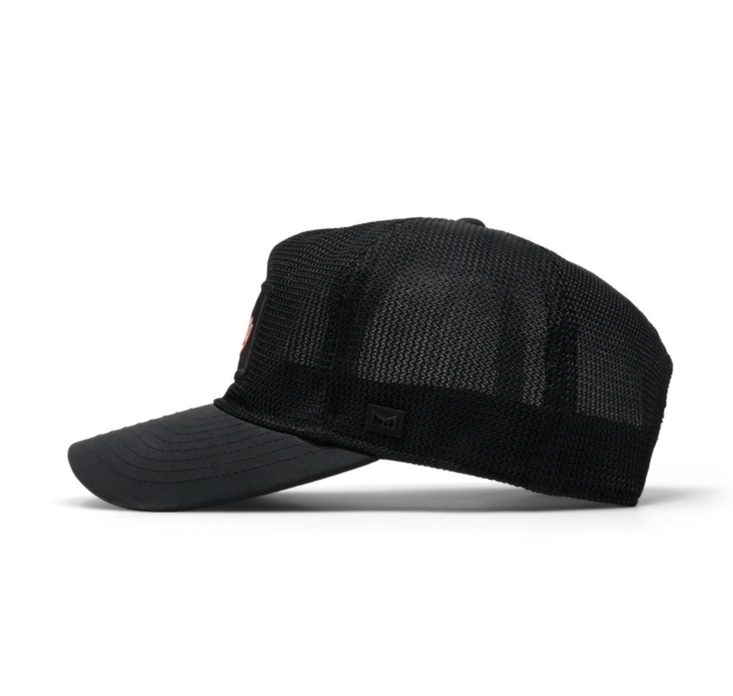 Melin Hydro Odyssey MAC Black