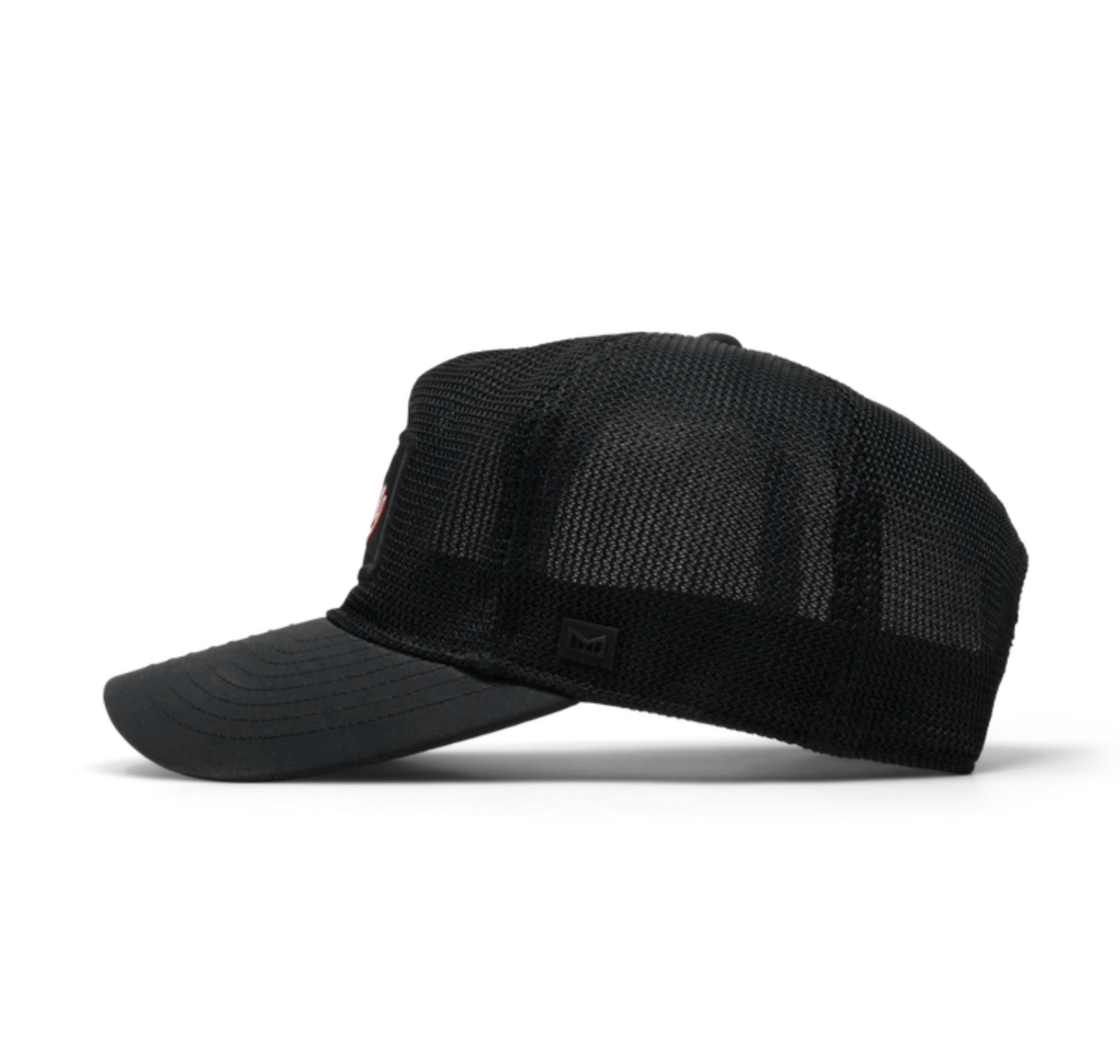 Melin Hydro Odyssey MAC Black - Brekken's