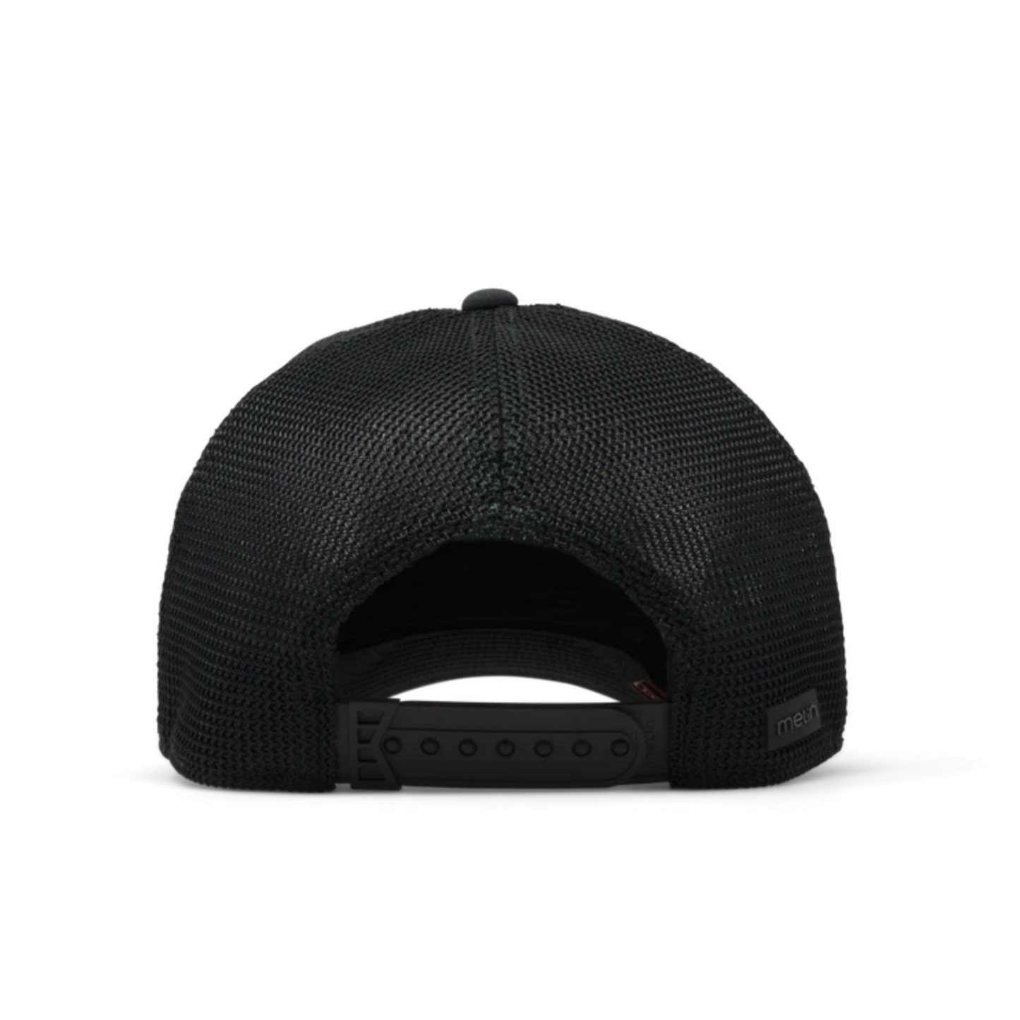 Melin Hydro Odyssey MAC Black