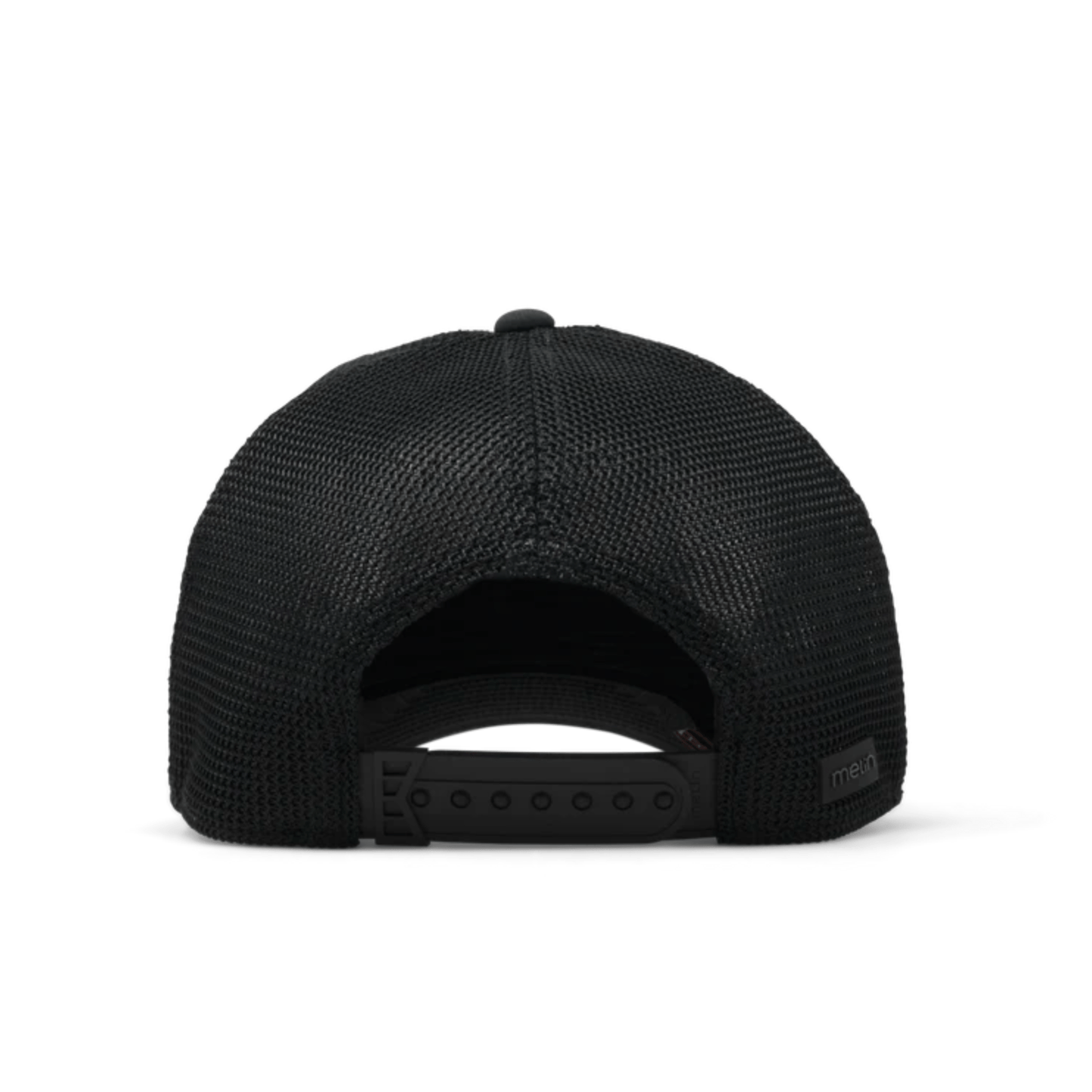 Melin Hydro Odyssey MAC Black - Brekken's