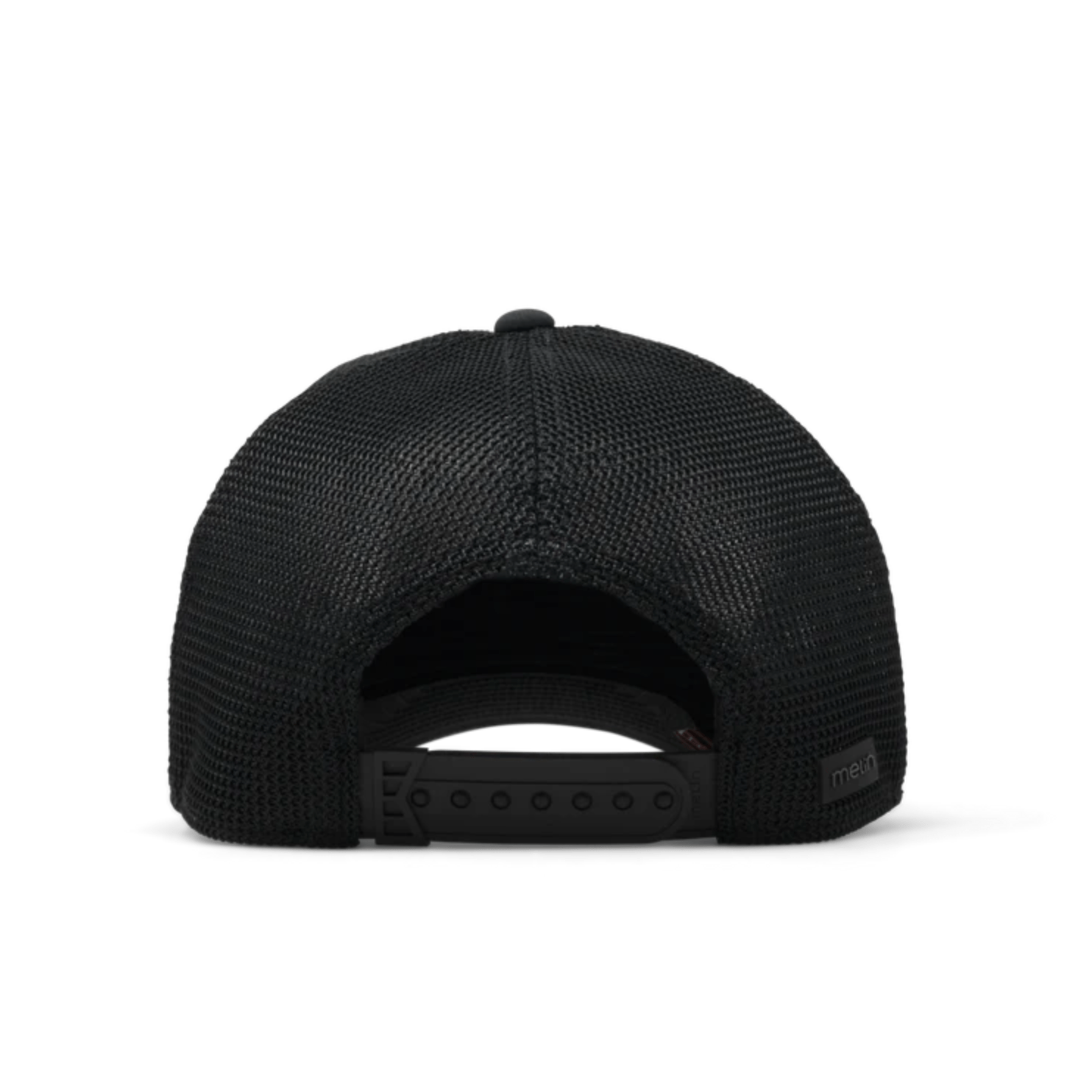 Melin Hydro Odyssey MAC Black - Brekken's