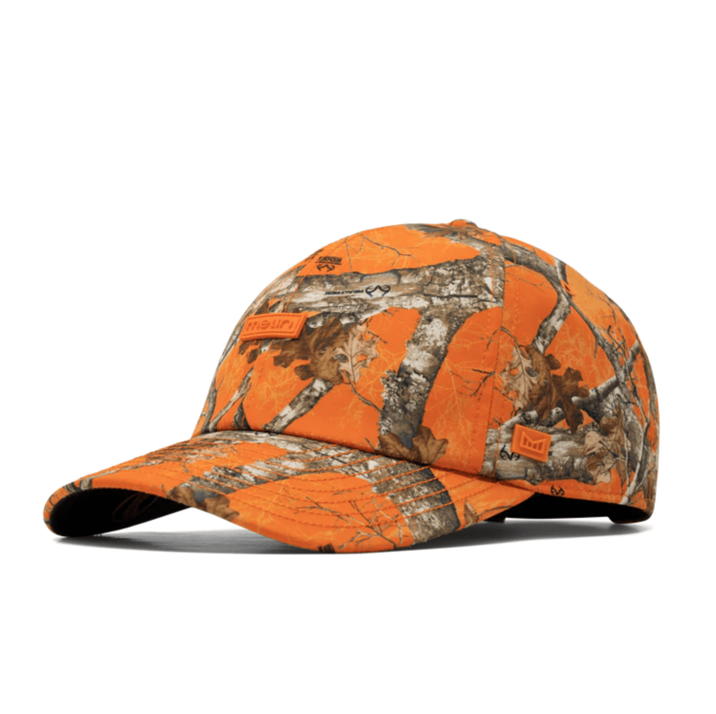 Melin Hydro Legend Real Tree Neo Camo - Brekken's