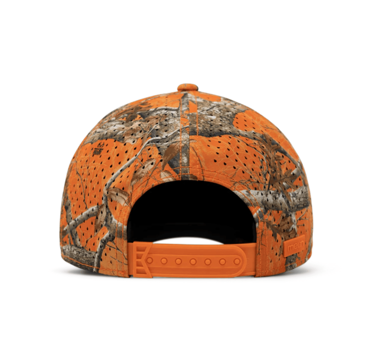 Melin Hydro Odyssey Real Tree Neo Camo - Brekken's