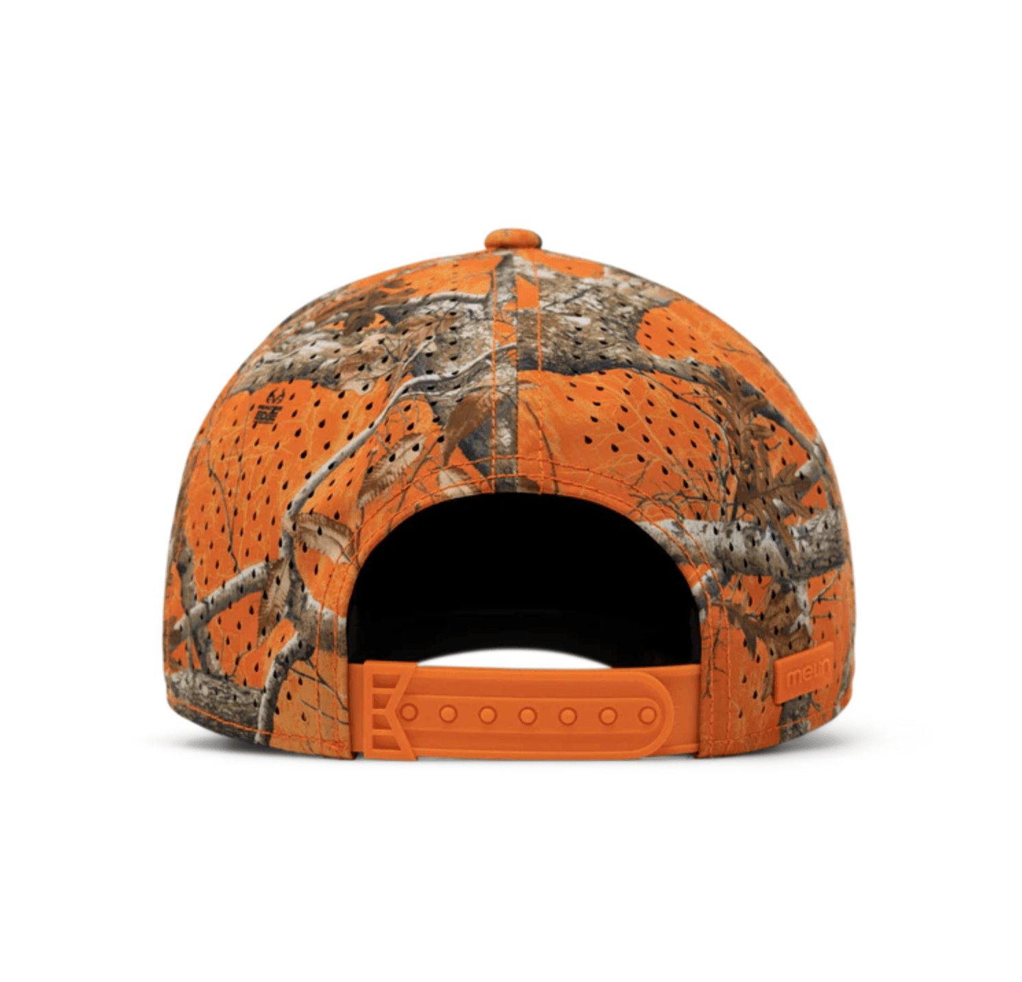 Melin Hydro Odyssey Real Tree Neo Camo - Brekken's