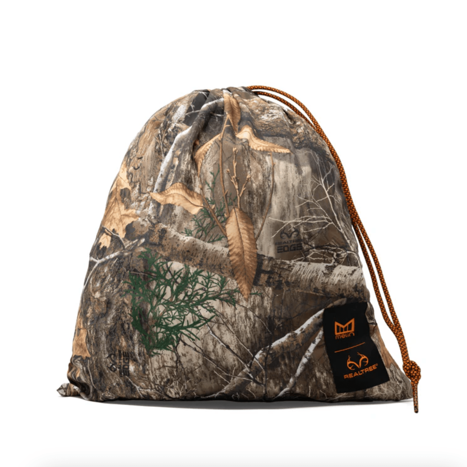 Melin Hydro Odyssey Real Tree Neo Camo - Brekken's