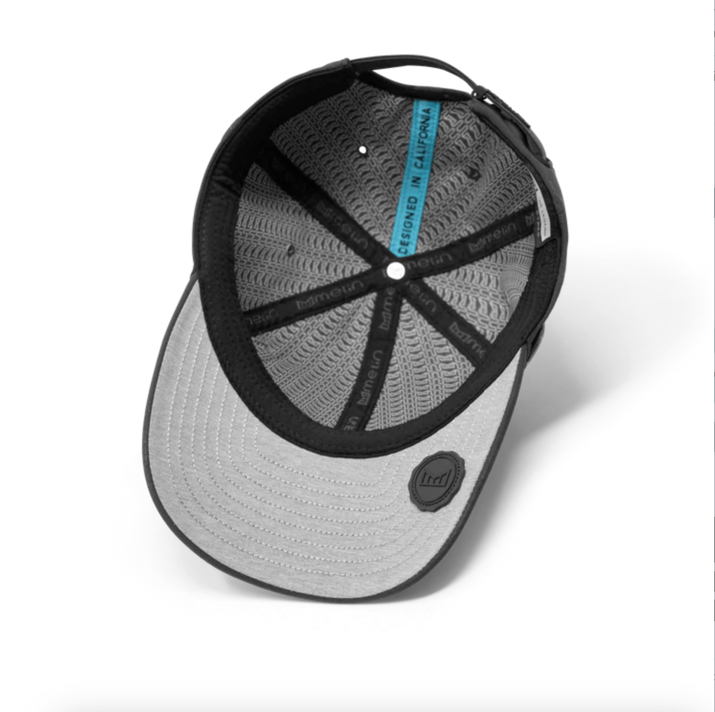 Melin Hydro The Legend Black - Brekken's