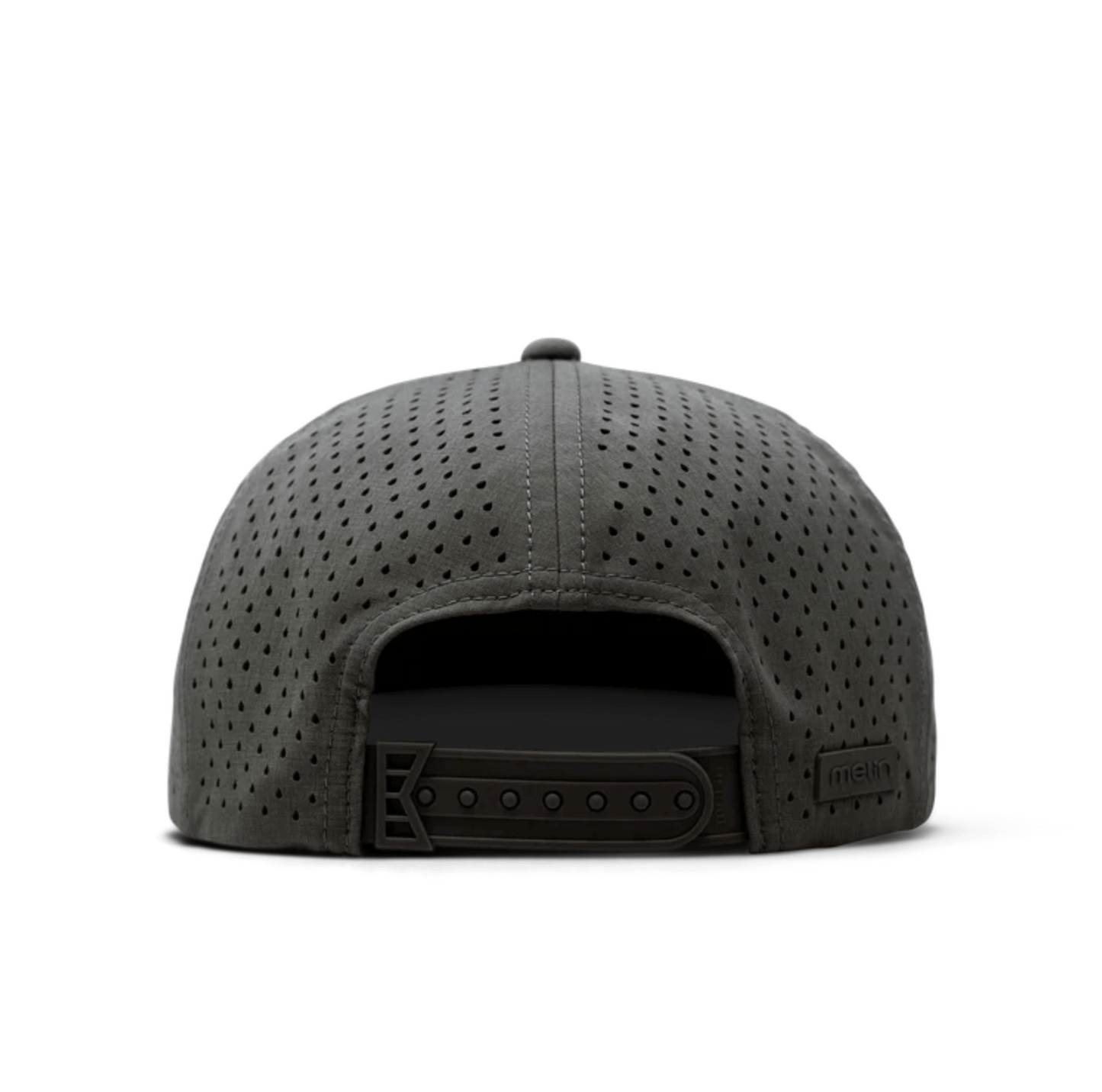 Melin Hydro Coronado Brick Heather Charcoal - Brekken's