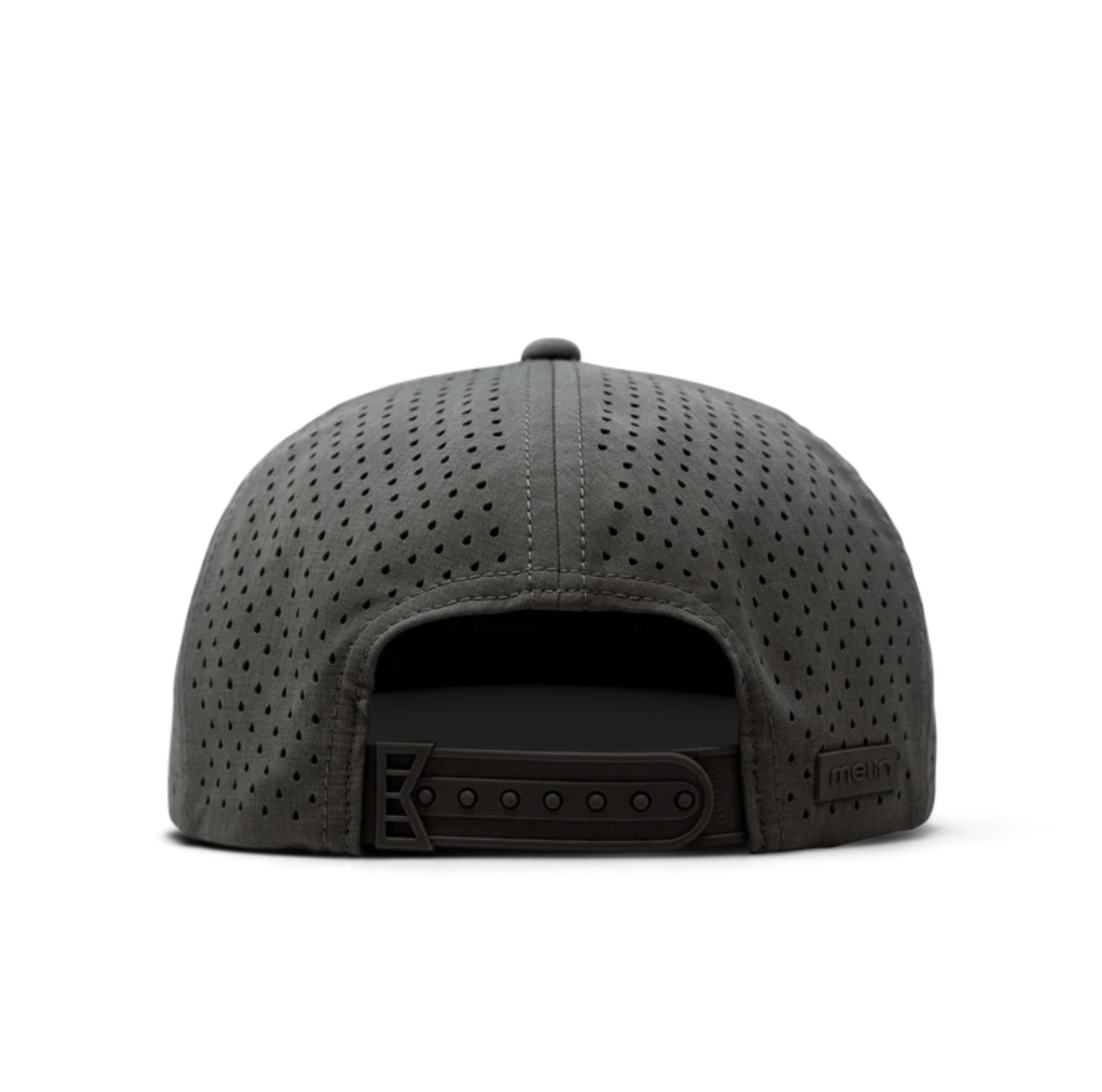 Melin Hydro Coronado Brick Heather Charcoal - Brekken's