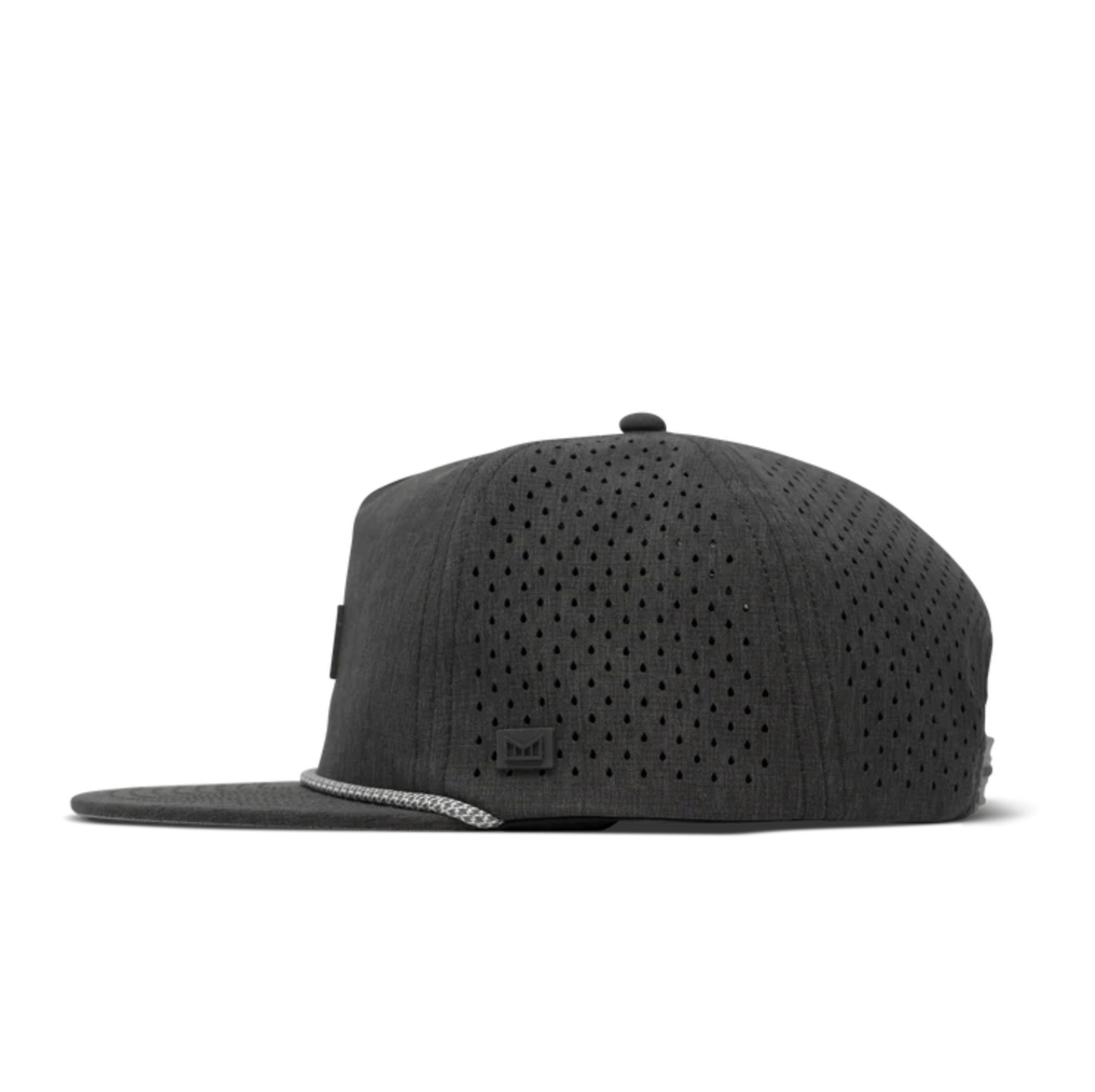 Melin Hydro Coronado Brick Heather Charcoal - Brekken's