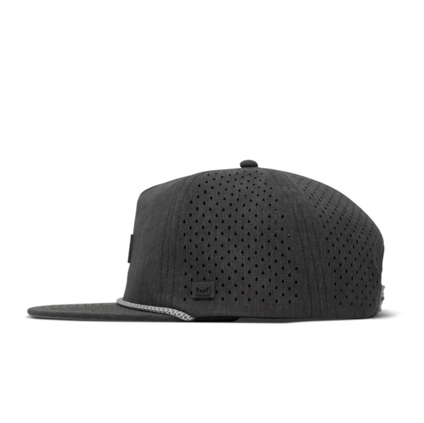 Melin Hydro Coronado Brick Heather Charcoal - Brekken's