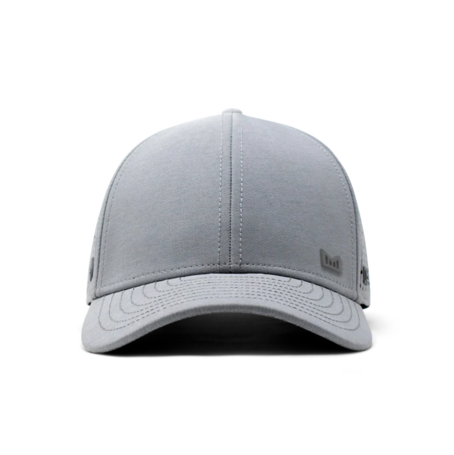 Melin Hydro A-Game Icon Heather Grey