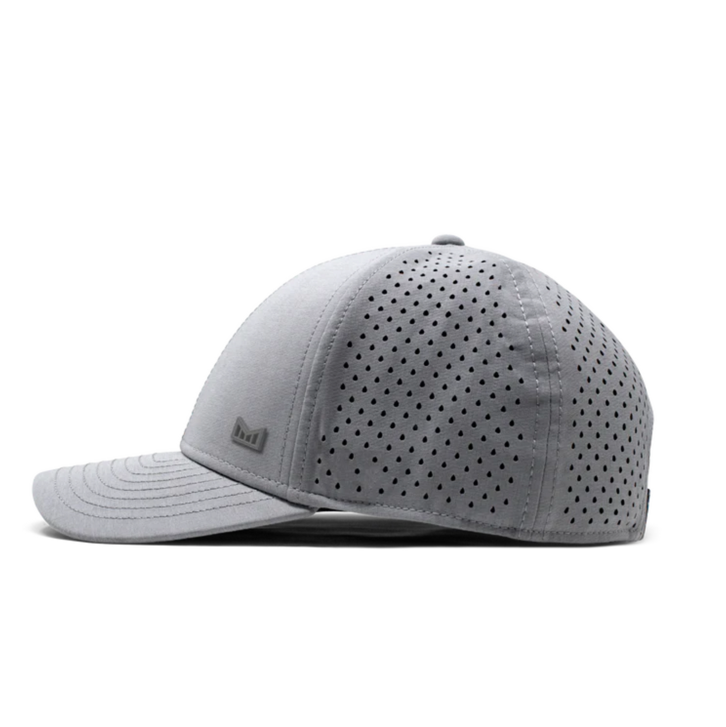 Melin Hydro A-Game Icon Heather Grey