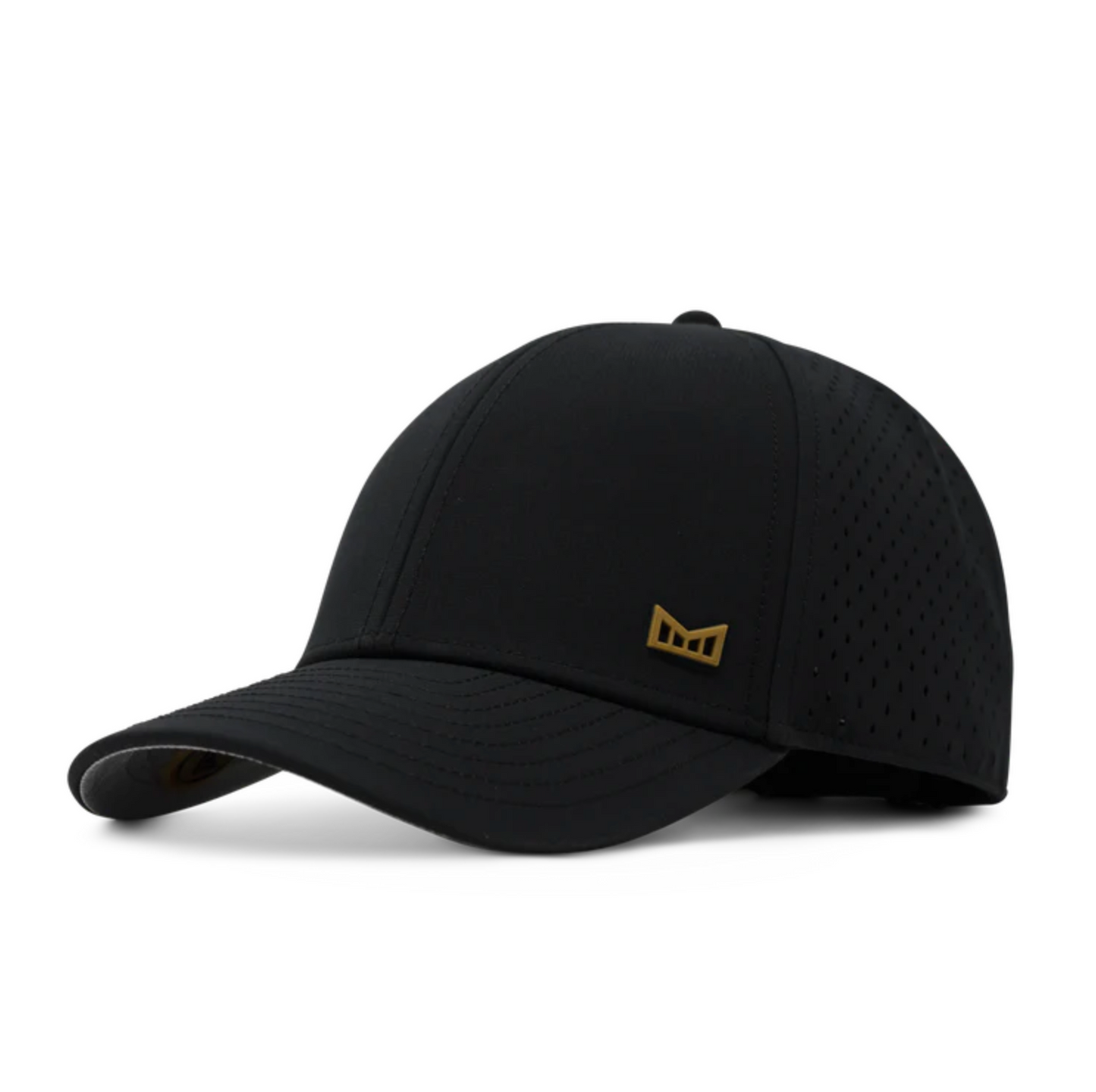 Melin Hydro A-Game Icon Black/Gum