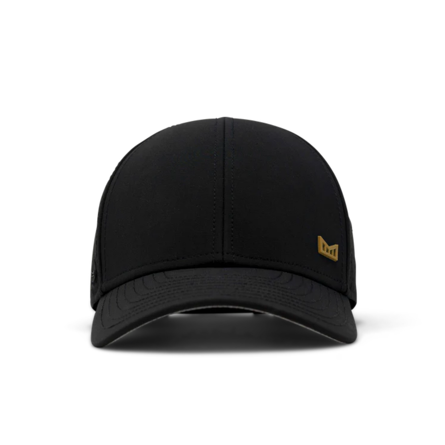 Melin Hydro A-Game Icon Black/Gum