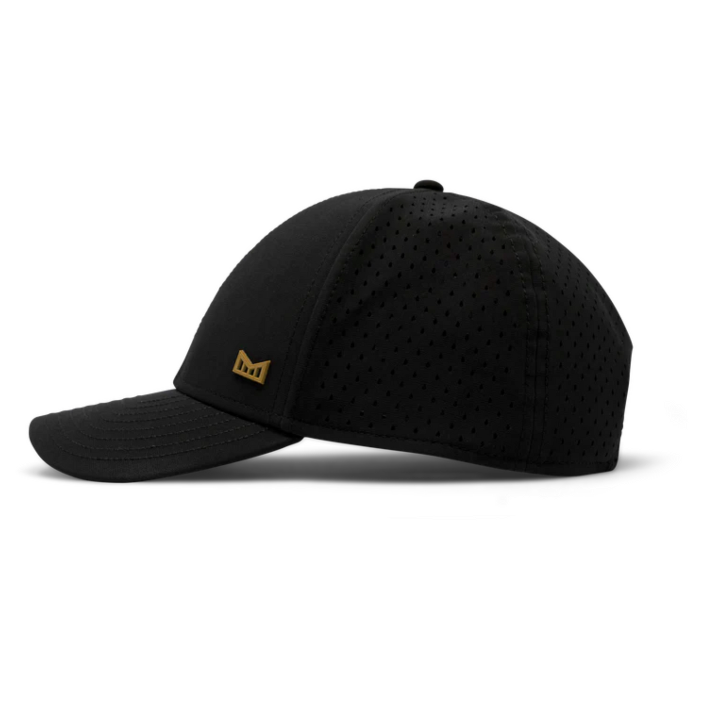 Melin Hydro A-Game Icon Black/Gum