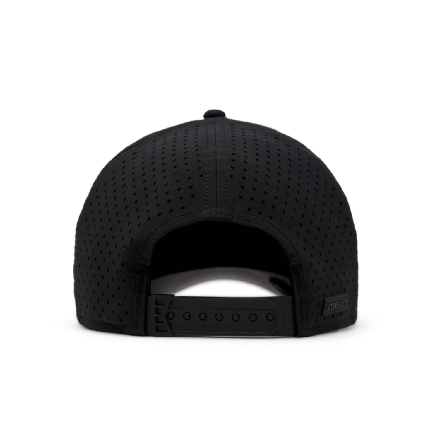 Melin Hydro A-Game Icon Black/Gum