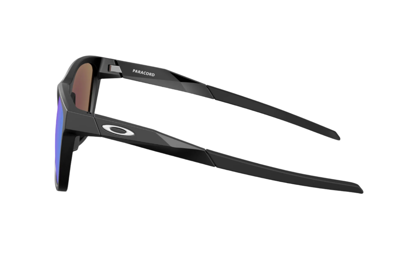 Oakley Paracord Matte Blk w/Prizm Sapphire