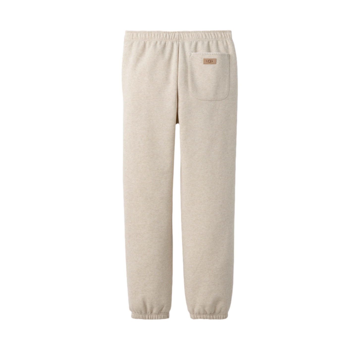 UGG® Women’s Classic Sweatpant Sand Heather