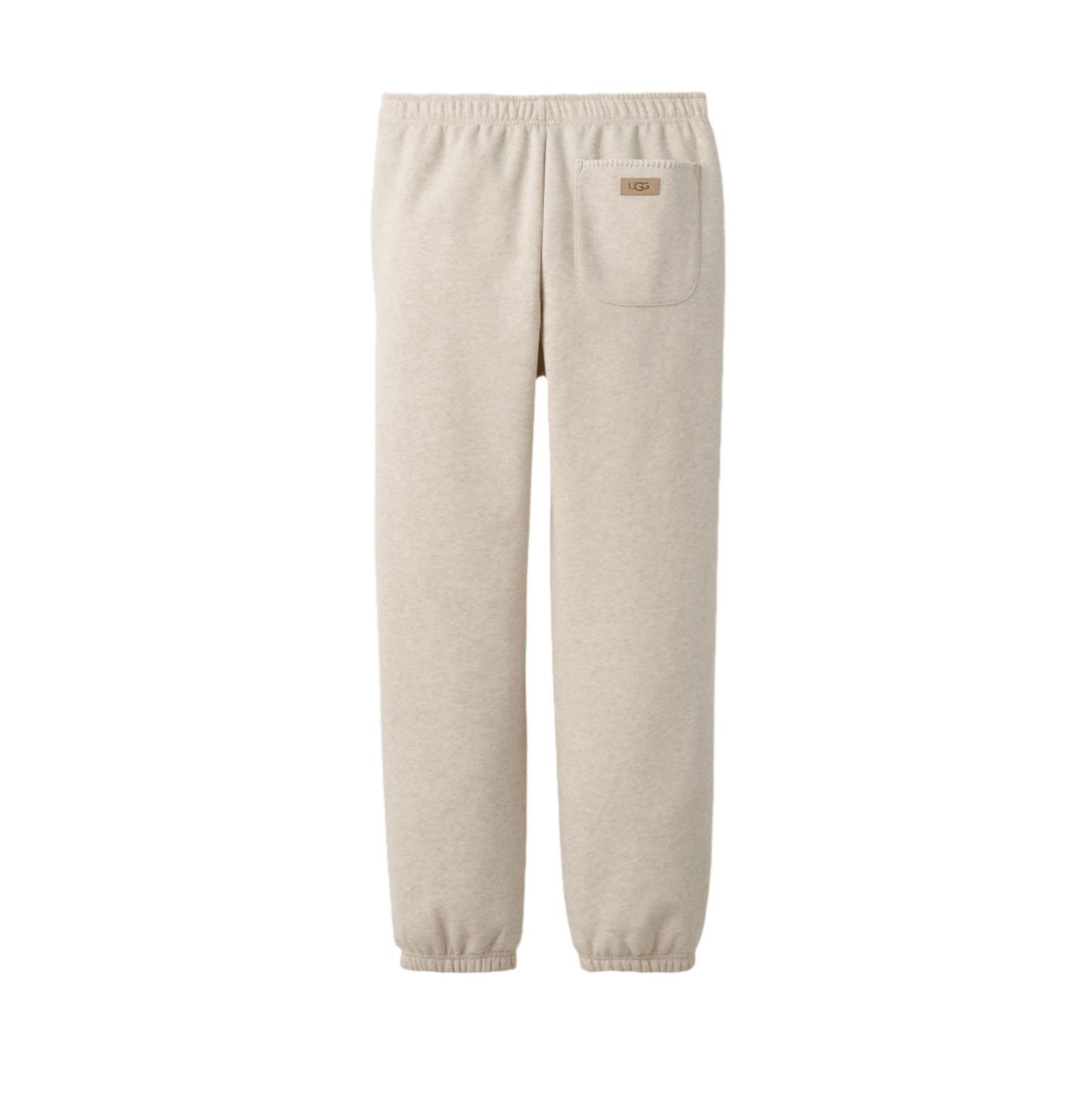 UGG® Women’s Classic Sweatpant Sand Heather - Brekken's