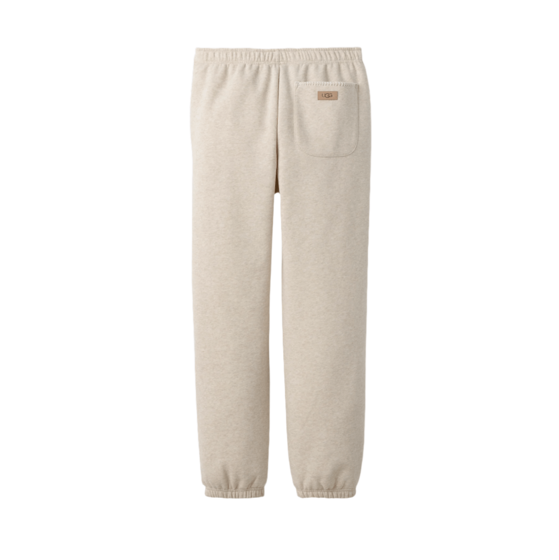 UGG® Women’s Classic Sweatpant Sand Heather - Brekken's
