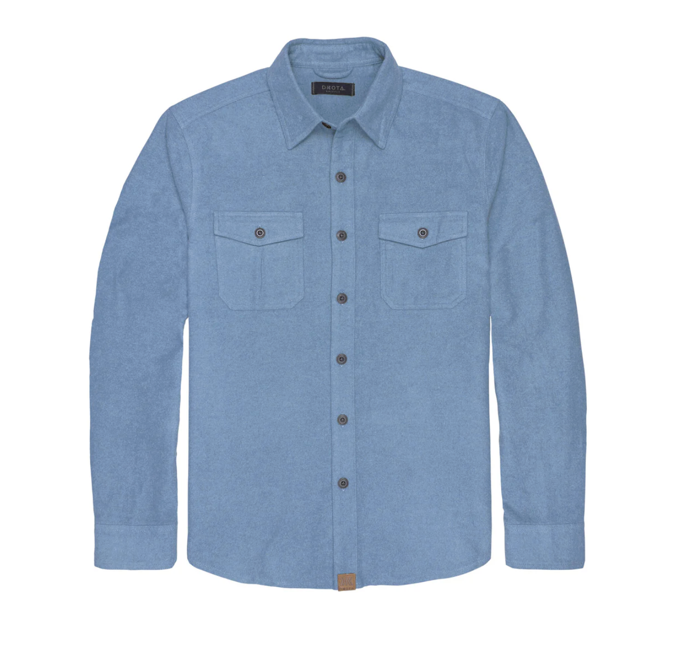 Dakota Grizzly Men's Major Alpine Mist