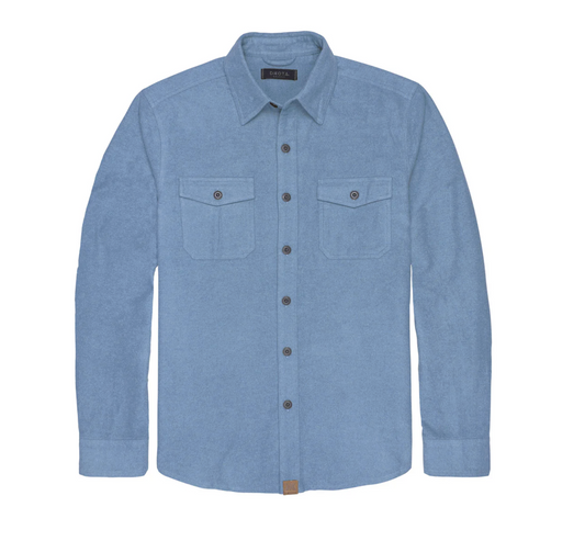 Dakota Grizzly Men's Major Alpine Mist