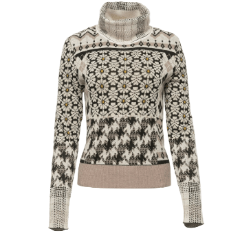 Icelandic Women's Solange Cowl Natural