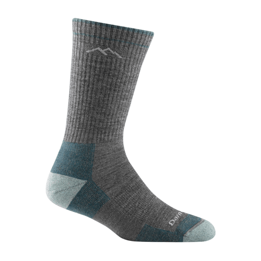 Darn Tough Women’s Hiker Boot Midweight With Cushion Slate