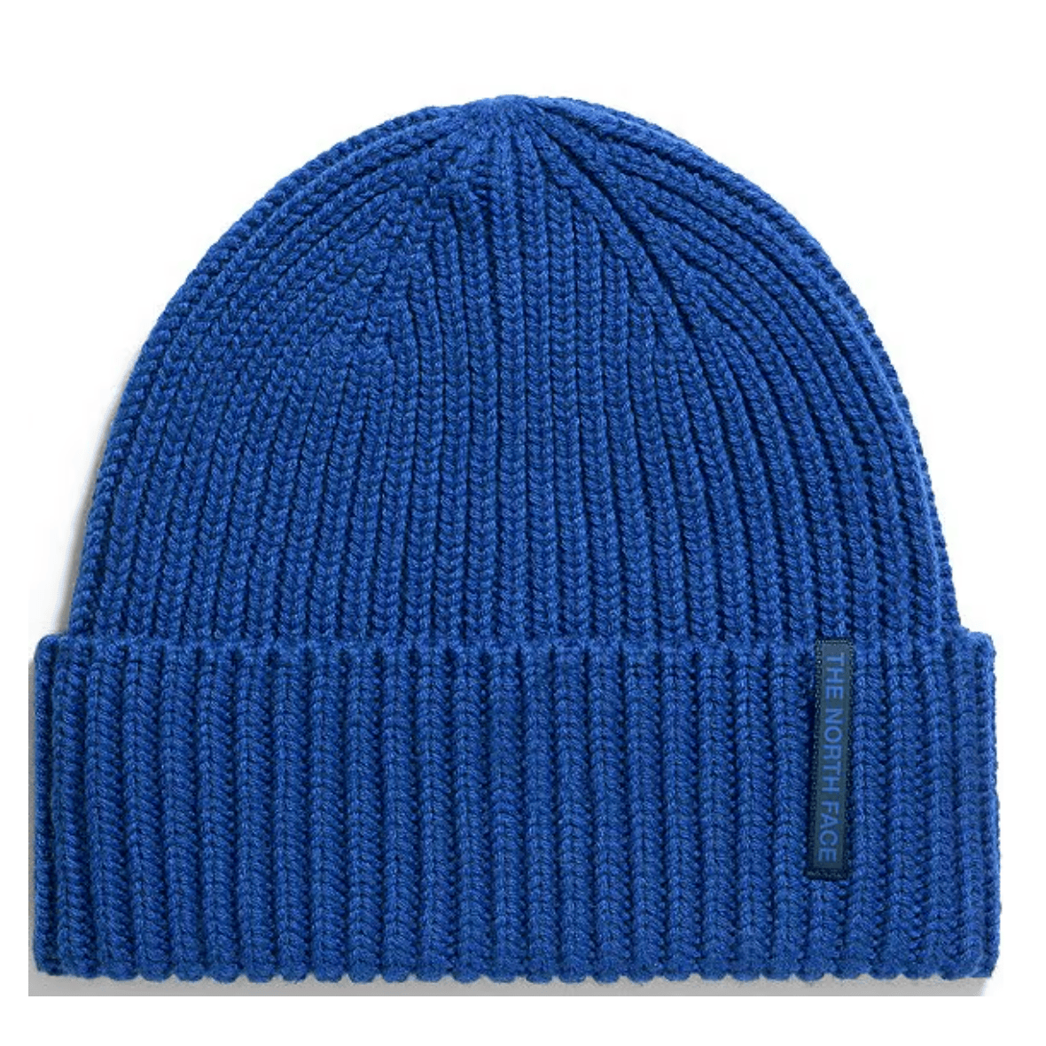 The North Face Wool Blend Beanie TNF Blue