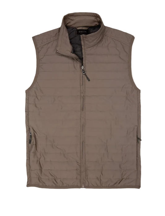 Dakota Grizzly Men's Odin Twig