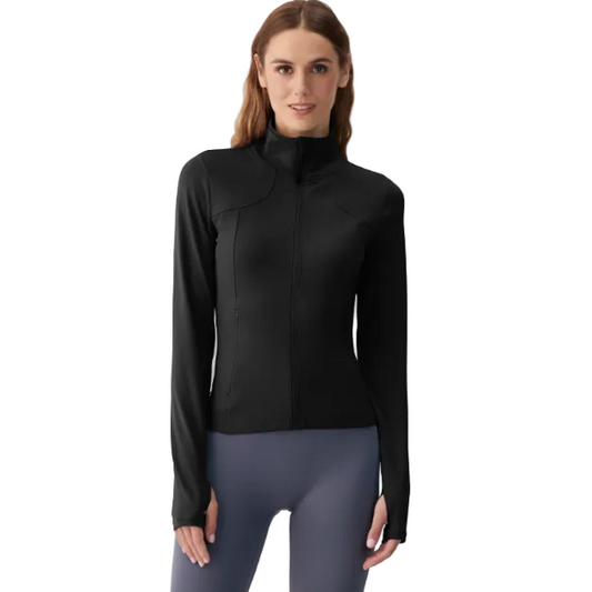 Lole Women’s Boost Jacket Black