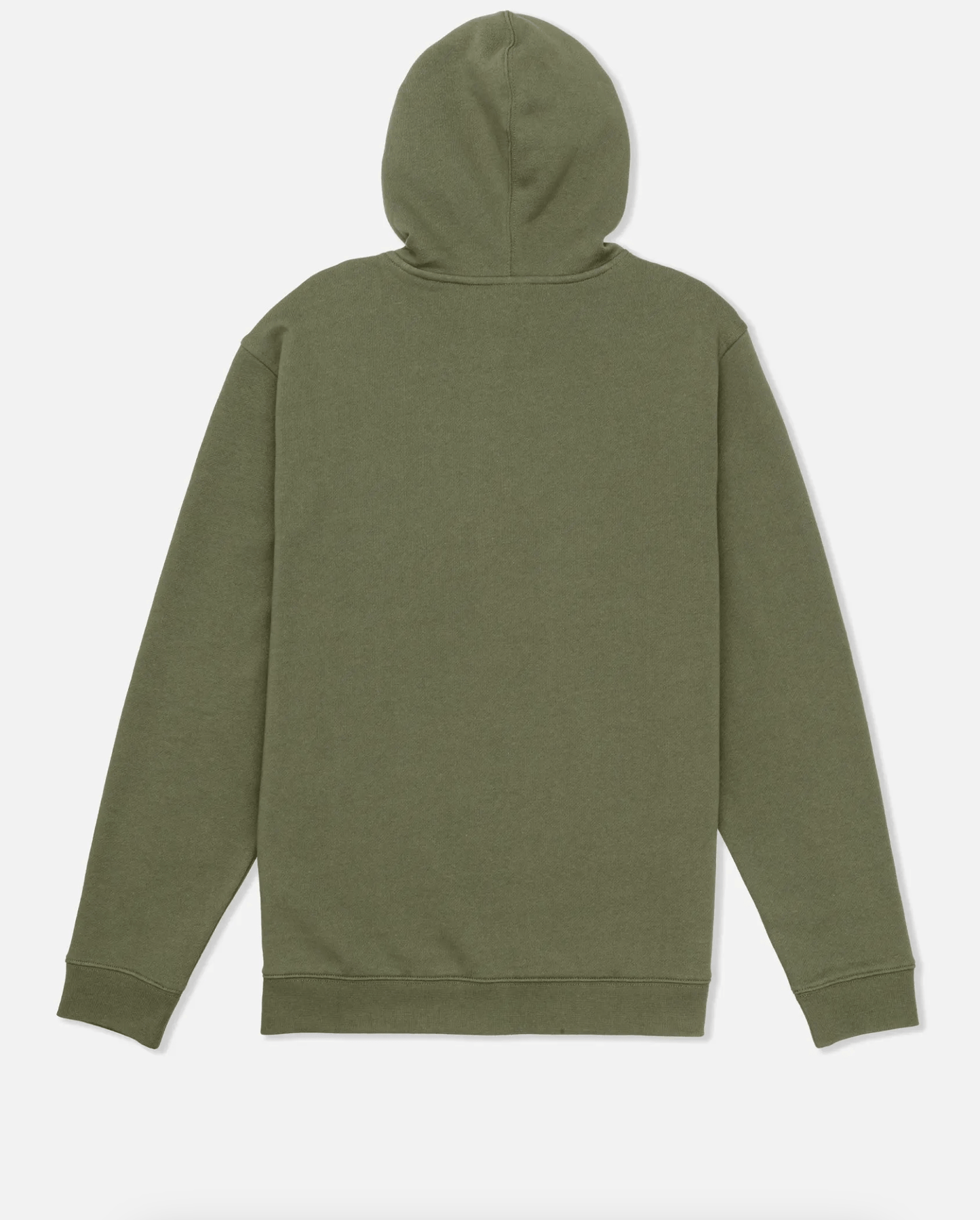 Hurley Men's Icon Pullover Olive - Brekken's