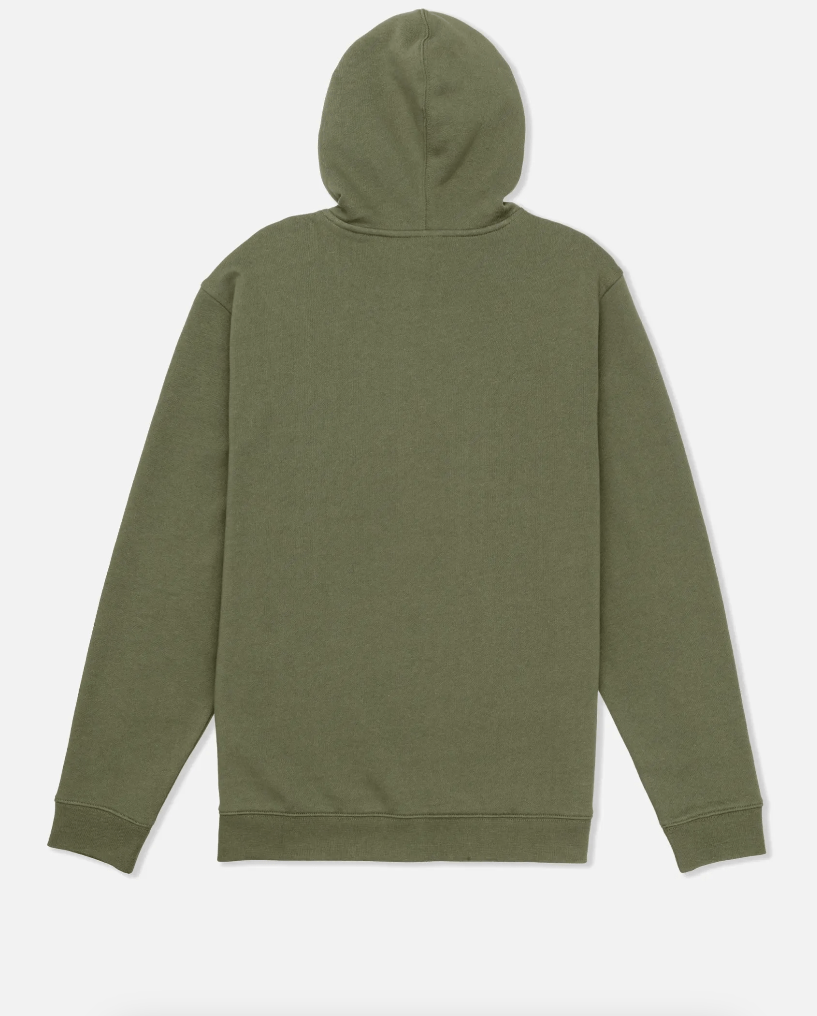 Hurley Men's Icon Pullover Olive - Brekken's