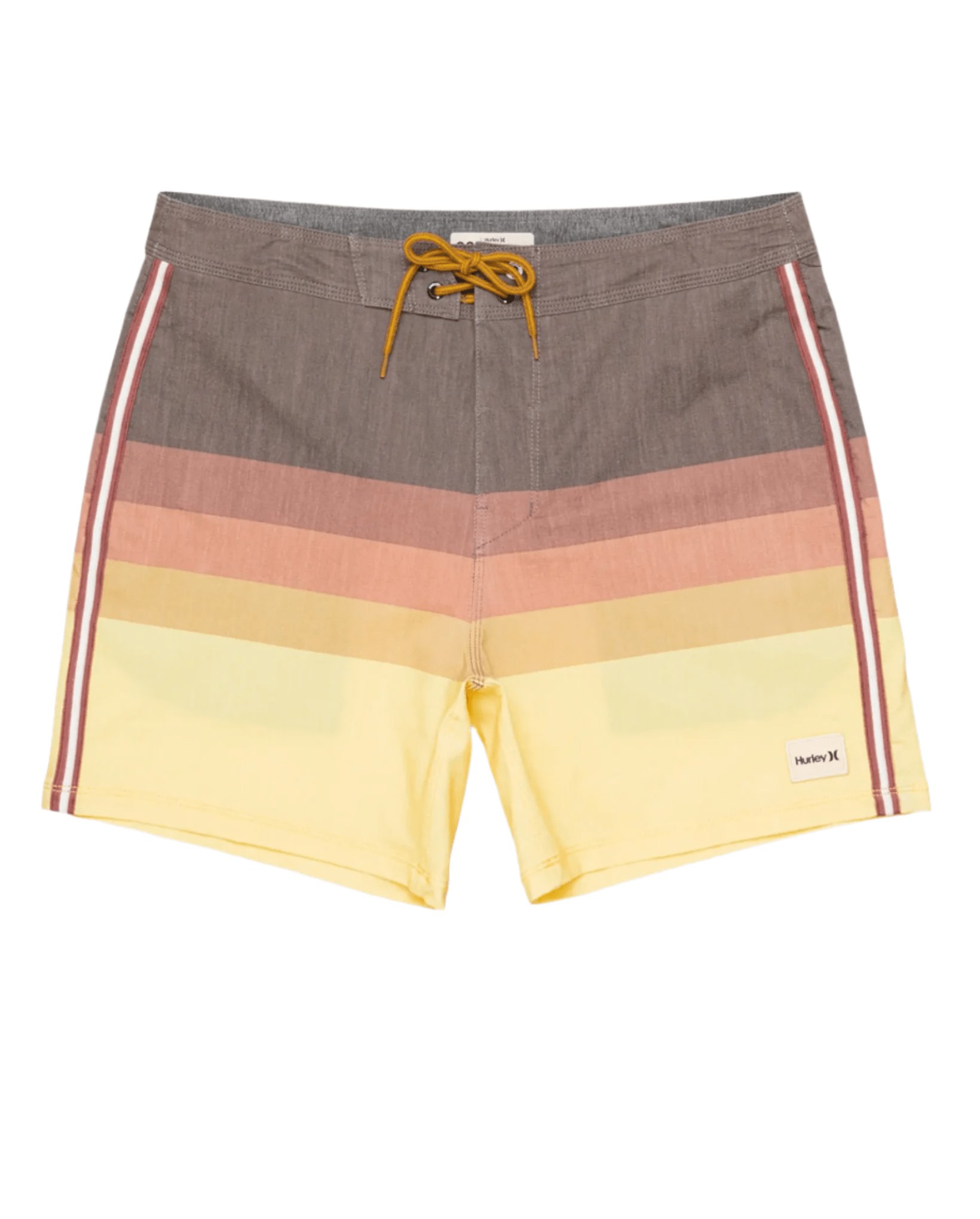 Hurley Men's Phantom Naturals Sessions 16' Hazelnut - Brekken's