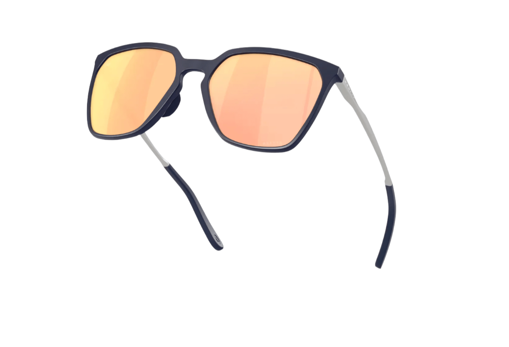 Oakley Sielo SQ Matte Navy Prizm Rose Gold - Brekken's