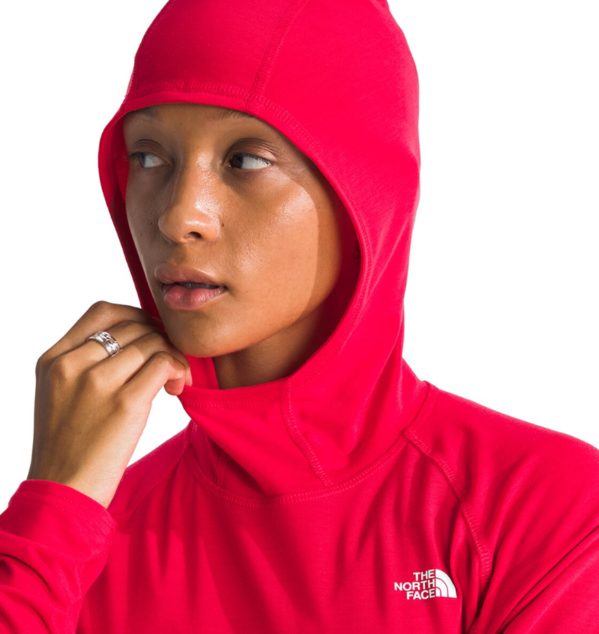 The North Face Women's Adventure Sun Hoodie