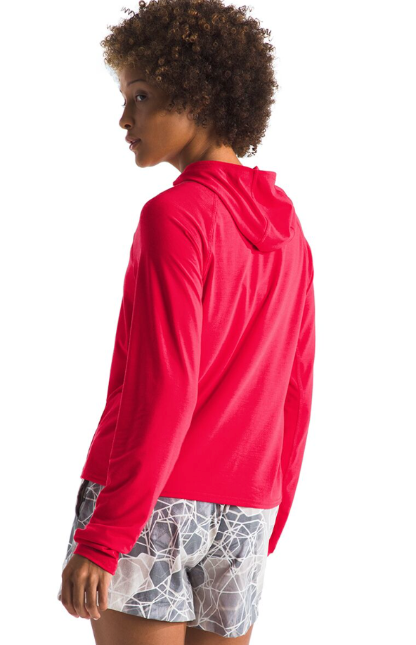 The North Face Women's Adventure Sun Hoodie