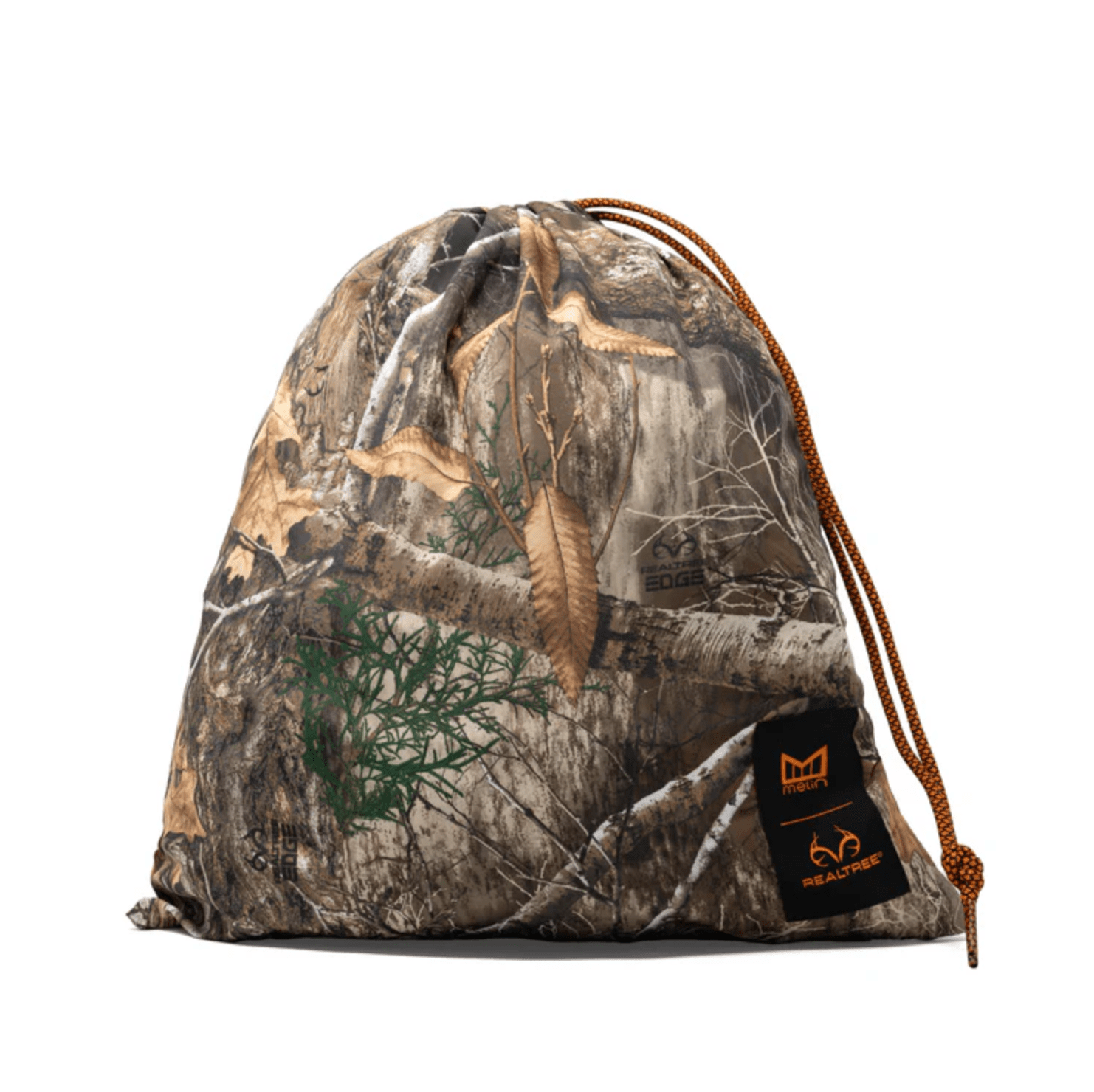 Melin Hydro Legend Real Tree Neo Camo - Brekken's