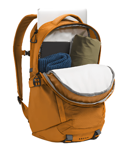 The North Face Recon Timber Tan - Brekken's