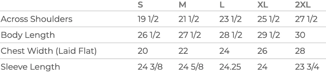 218 Clothing Unisex MN Varsity Crewneck Ash - Brekken's