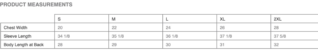 218 Clothing Unisex 10K Rinks Hoodie Oatmeal Heather - Brekken's