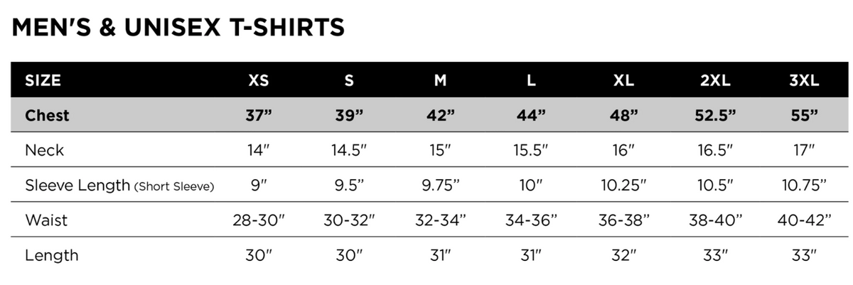 Waggle Men's L/S Tee Deer Camp