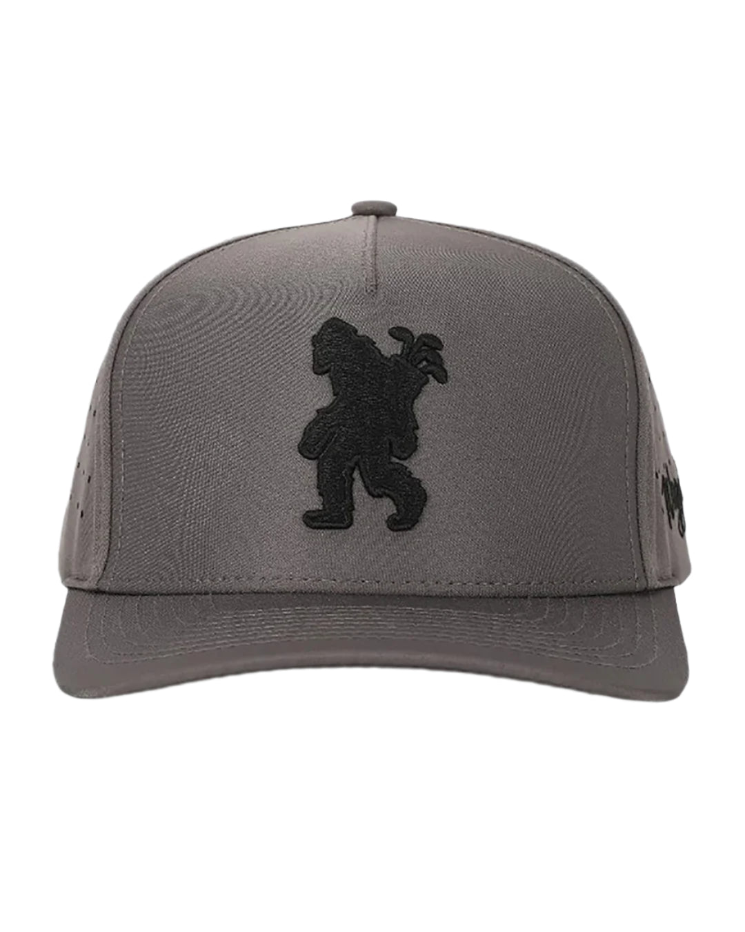 Waggle Squatch Hat - Brekken's