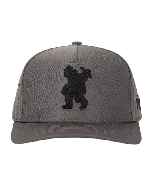 Waggle Squatch Hat - Brekken's