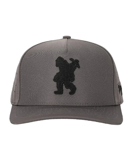 Waggle Squatch Hat - Brekken's