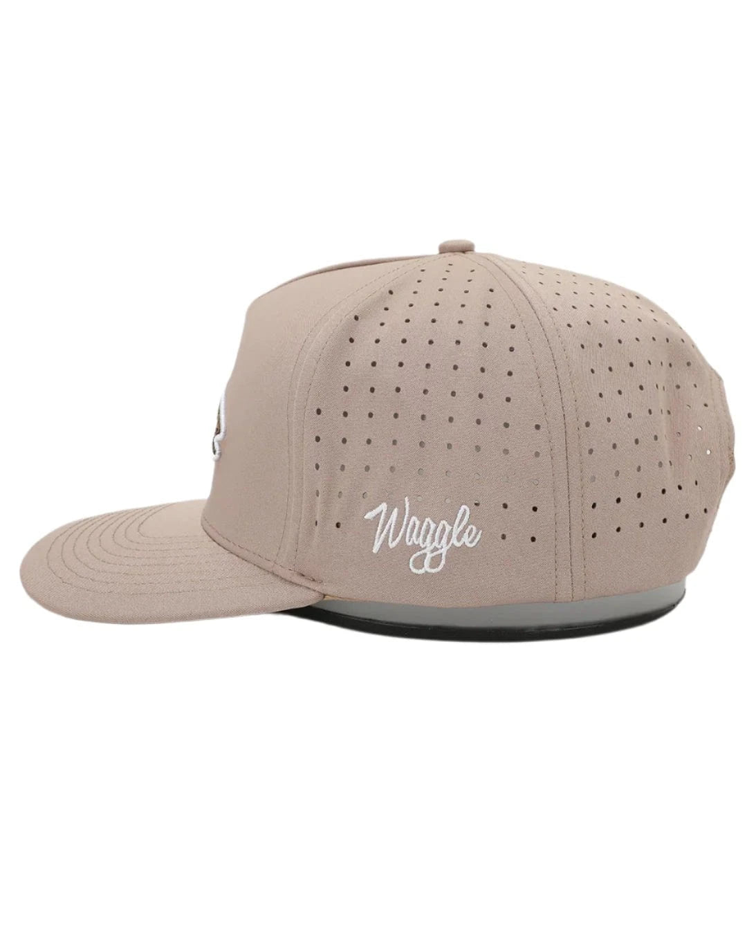 Waggle Steelhead Hat - Brekken's